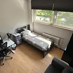 Spacious Flat By The Rhine Ideal For Groups Appartement