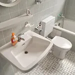 Appartement Spacious Flat By The Rhine Ideal For Groups