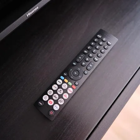 公寓 Spacious Flat By The Rhine Ideal For Groups