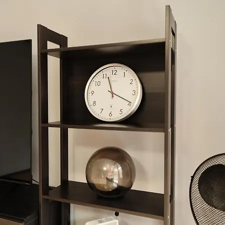 Spacious Flat By The Rhine Ideal For Groups 公寓 诺伊斯