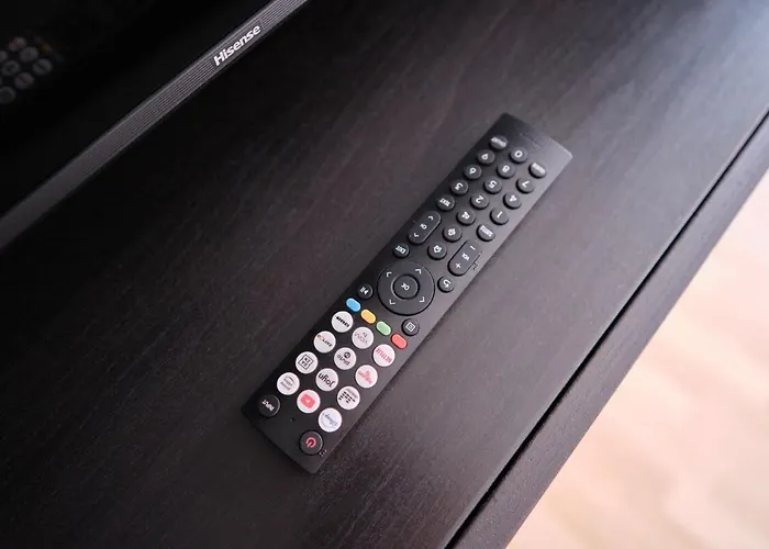 Lejlighed Spacious Flat By The Rhine Ideal For Groups